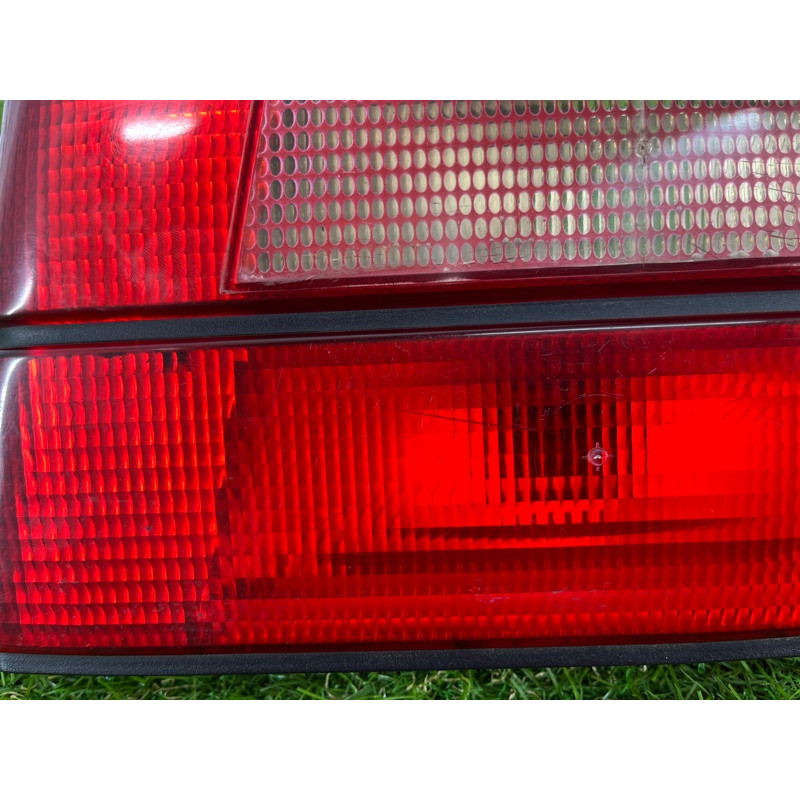 Задний фонарь (оптика) BMW 5-series E34 63218351632