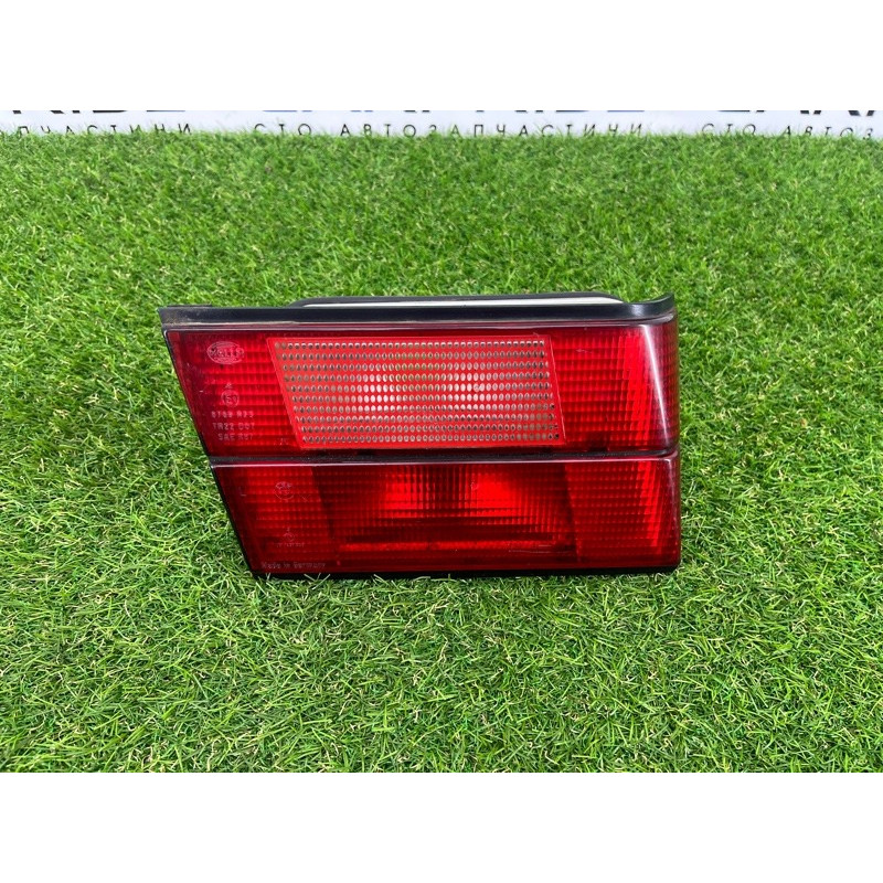 Задний фонарь (оптика) BMW 5-series E34 63211384011