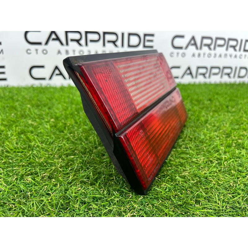 Задний фонарь (оптика) BMW 5-series E34 63211384011