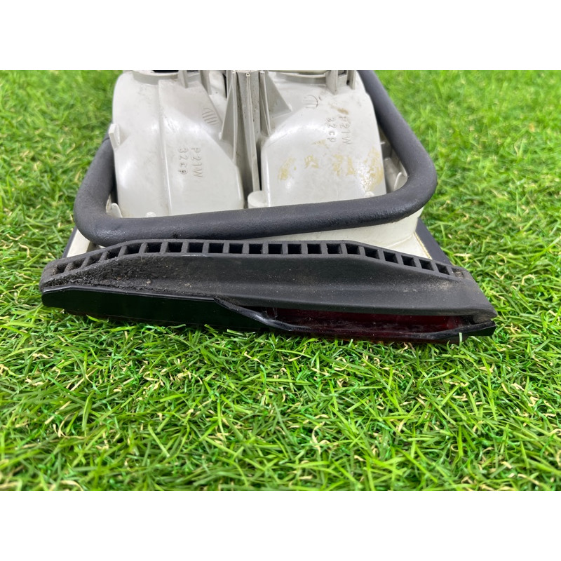 Задний фонарь (оптика) BMW 5-series E34 63211384011