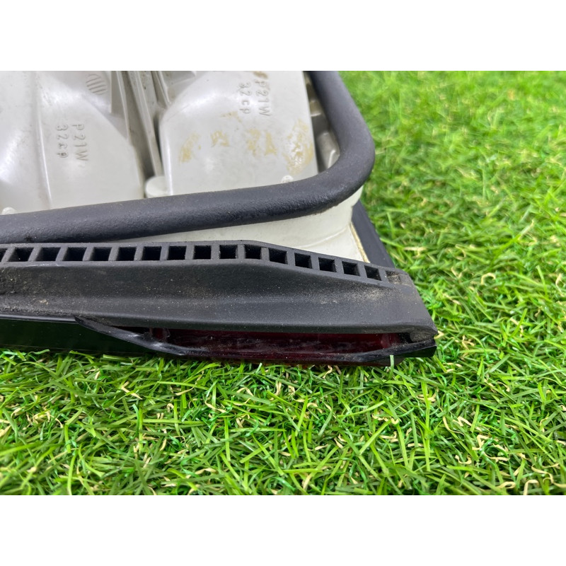 Задний фонарь (оптика) BMW 5-series E34 63211384011