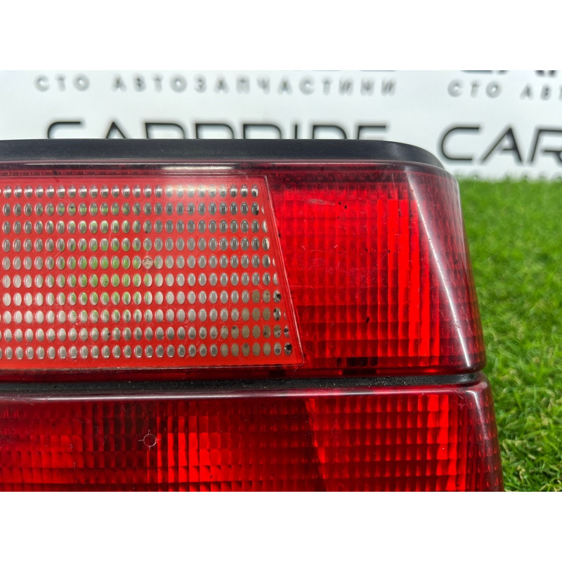 Задний фонарь (оптика) BMW 5-series E34 63211384011