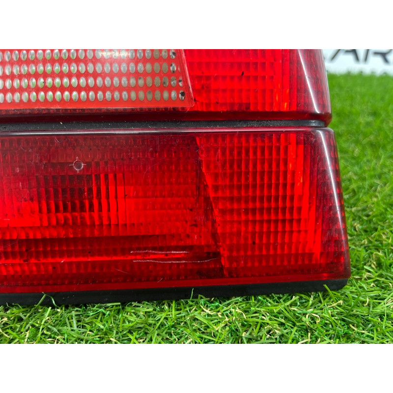 Задний фонарь (оптика) BMW 5-series E34 63211384011