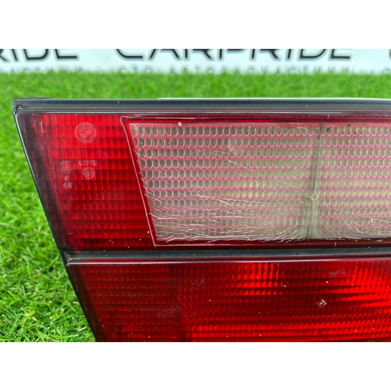 Задний фонарь (оптика) BMW 5-series E34 63218351631