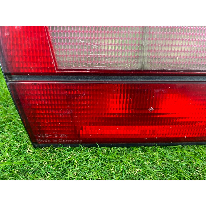 Задний фонарь (оптика) BMW 5-series E34 63218351631