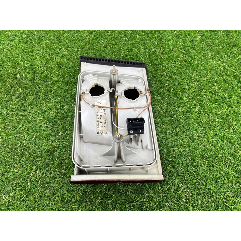 Задний фонарь (оптика) BMW 5-series E34 63218351631