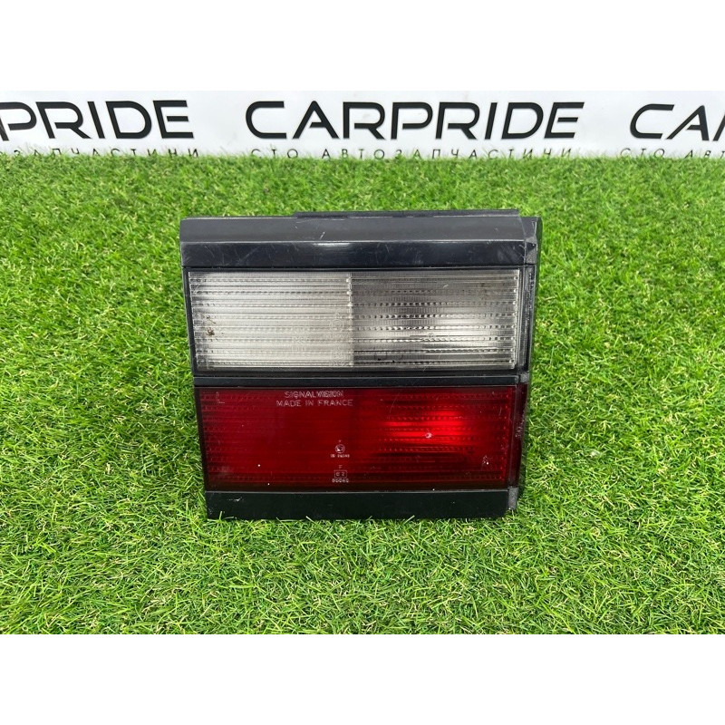 Задний фонарь (оптика) Volkswagen Passat B3 333945107