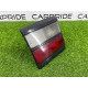 Задний фонарь (оптика) Volkswagen Passat B3 333945107