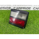 Задний фонарь (оптика) Volkswagen Passat B3 333945107