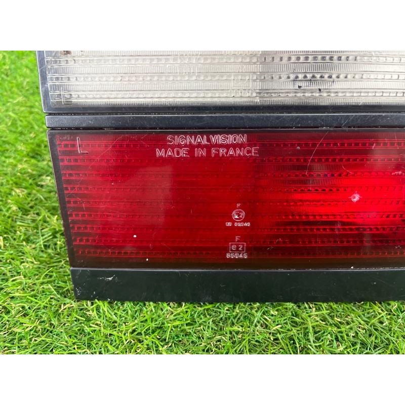 Задний фонарь (оптика) Volkswagen Passat B3 333945107