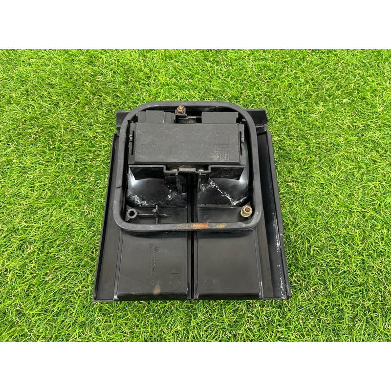 Задний фонарь (оптика) Volkswagen Passat B3 333945107