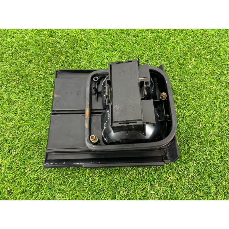 Задний фонарь (оптика) Volkswagen Passat B3 333945107