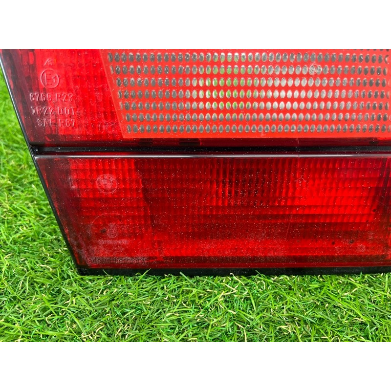 Задний фонарь (оптика) BMW 5-series E34 63211384011