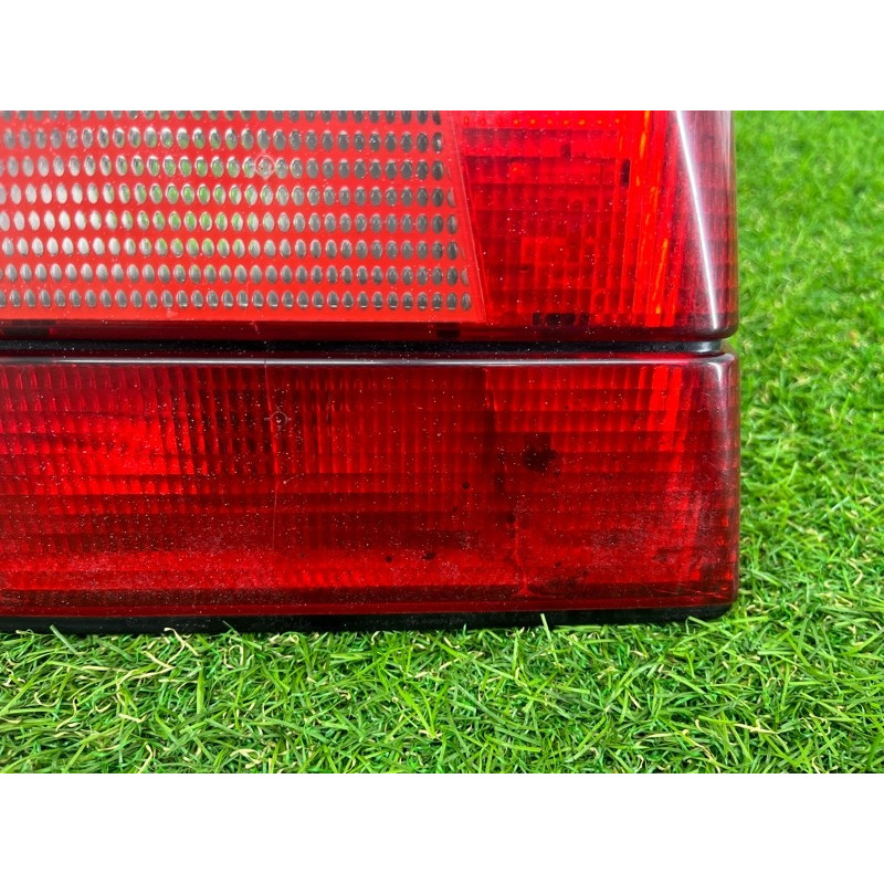 Задний фонарь (оптика) BMW 5-series E34 63211384011