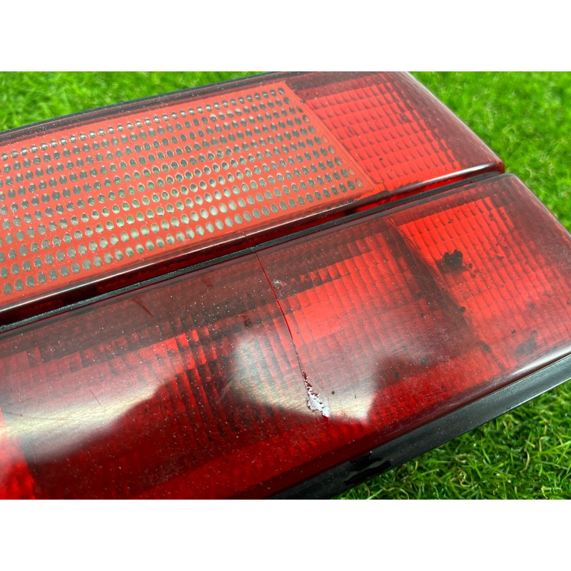 Задний фонарь (оптика) BMW 5-series E34 63211384011