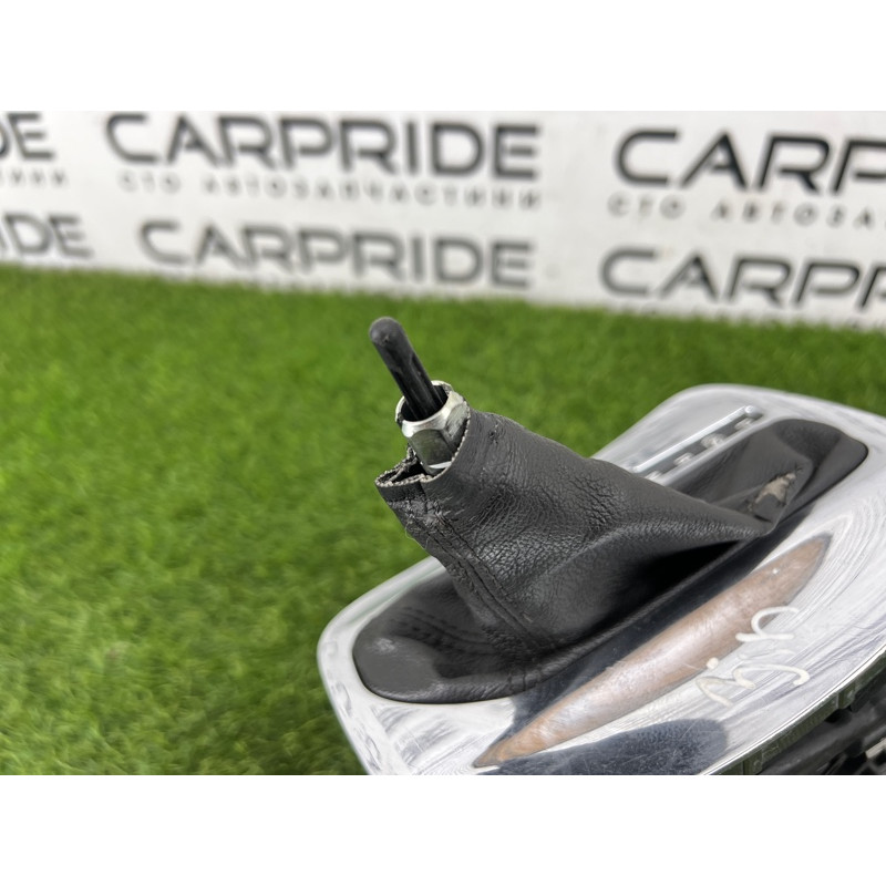 Селектор АКПП (трансмиссия) Opel Insignia A 2009 2.0 DTH 13316101