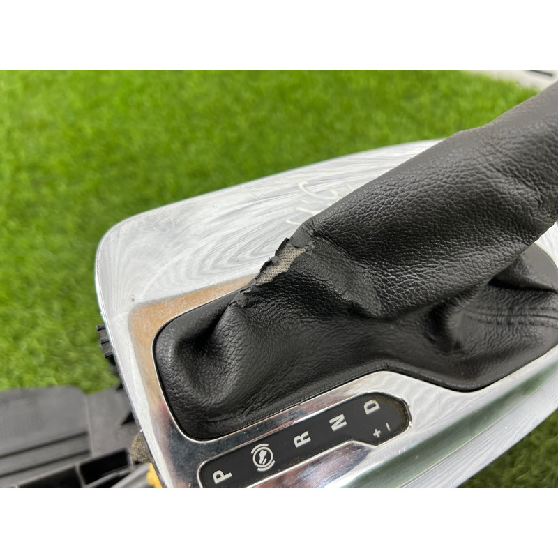 Селектор АКПП (трансмиссия) Opel Insignia A 2009 2.0 DTH 13316101