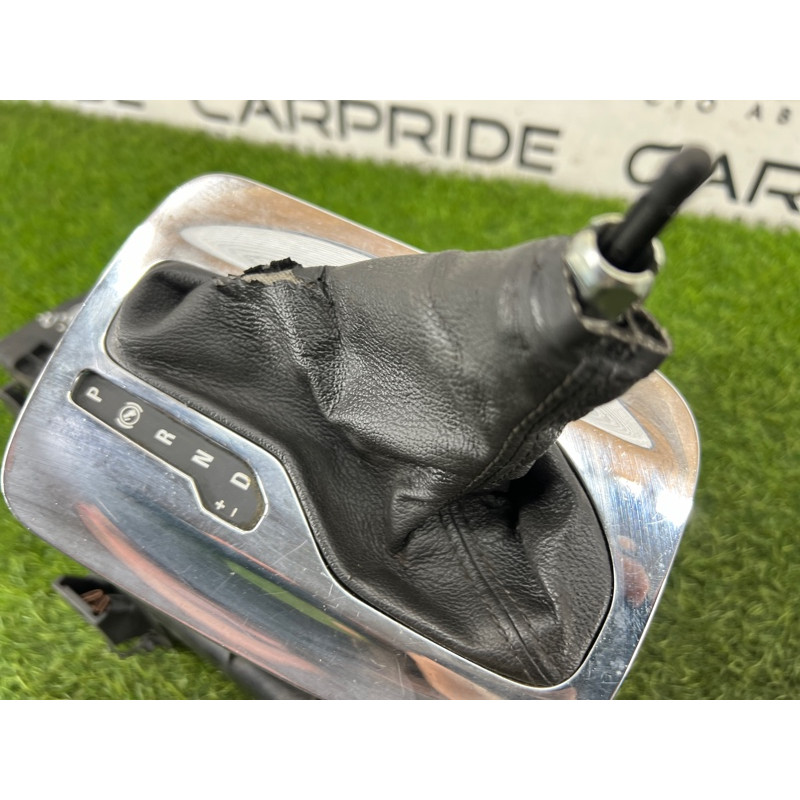 Селектор АКПП (трансмиссия) Opel Insignia A 2009 2.0 DTH 13316101