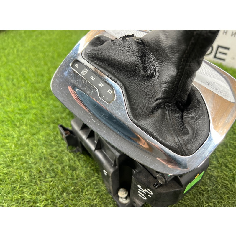 Селектор АКПП (трансмиссия) Opel Insignia A 2009 2.0 DTH 13316101