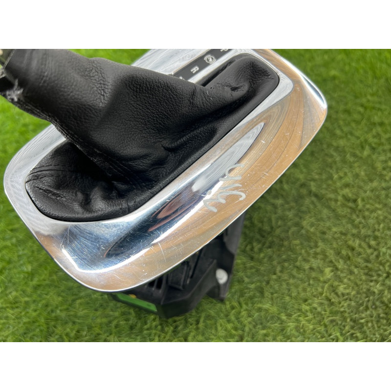 Селектор АКПП (трансмиссия) Opel Insignia A 2009 2.0 DTH 13316101