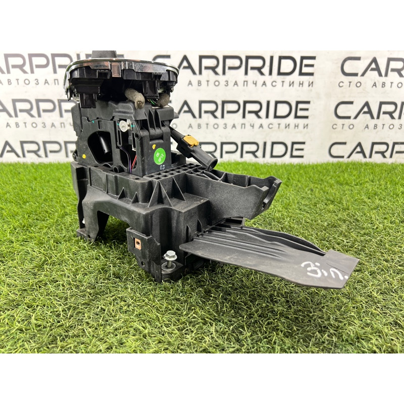 Селектор АКПП (трансмиссия) Opel Insignia A 2009 2.0 DTH 13316101