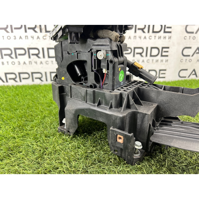 Селектор АКПП (трансмиссия) Opel Insignia A 2009 2.0 DTH 13316101