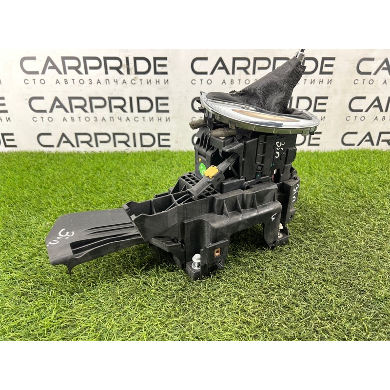 Селектор АКПП (трансмиссия) Opel Insignia A 2009 2.0 DTH 13316101