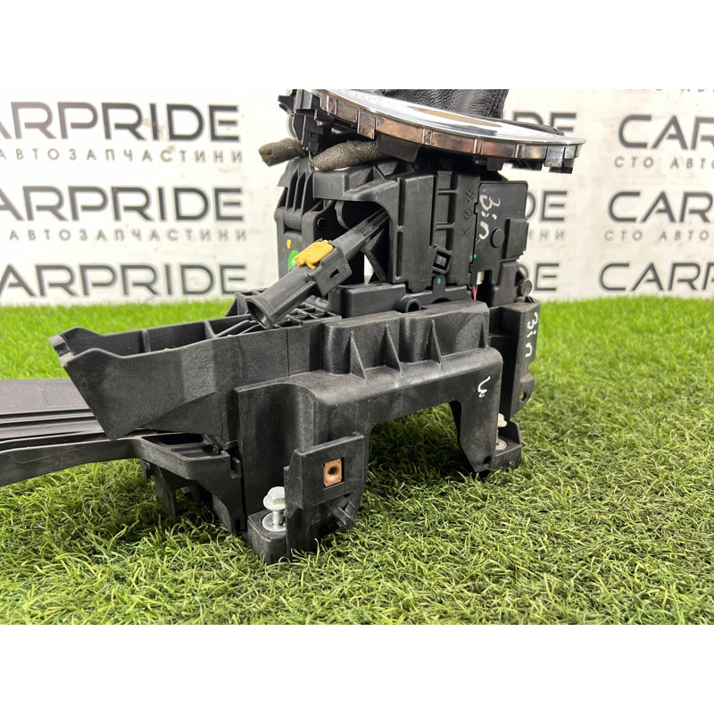 Селектор АКПП (трансмиссия) Opel Insignia A 2009 2.0 DTH 13316101