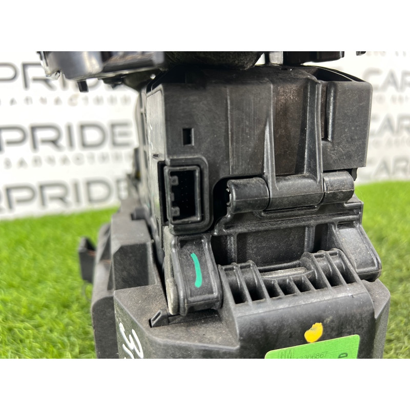 Селектор АКПП (трансмиссия) Opel Insignia A 2009 2.0 DTH 13316101