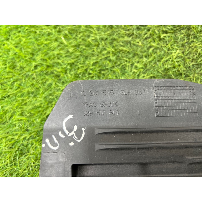 Селектор АКПП (трансмиссия) Opel Insignia A 2009 2.0 DTH 13316101