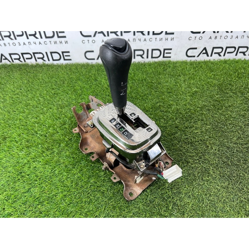 Селектор АКПП (трансмиссия) Mitsubishi Galant 8 2.4GDI MR430714