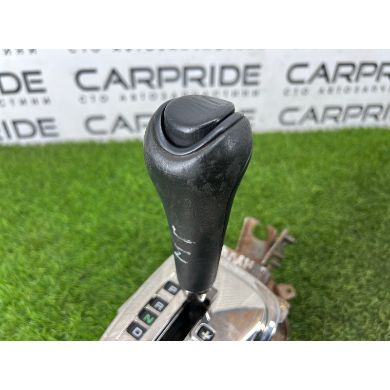 Селектор АКПП (трансмиссия) Mitsubishi Galant 8 2.4GDI MR430714