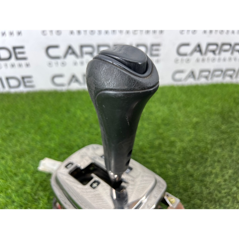 Селектор АКПП (трансмиссия) Mitsubishi Galant 8 2.4GDI MR430714