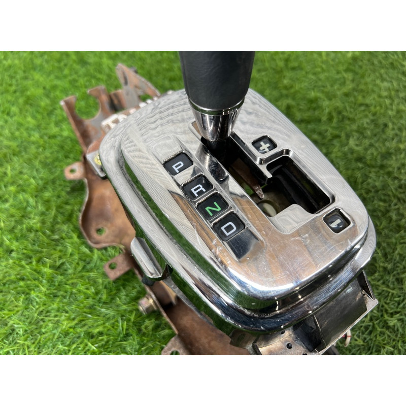 Селектор АКПП (трансмиссия) Mitsubishi Galant 8 2.4GDI MR430714