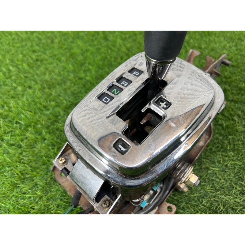 Селектор АКПП (трансмиссия) Mitsubishi Galant 8 2.4GDI MR430714