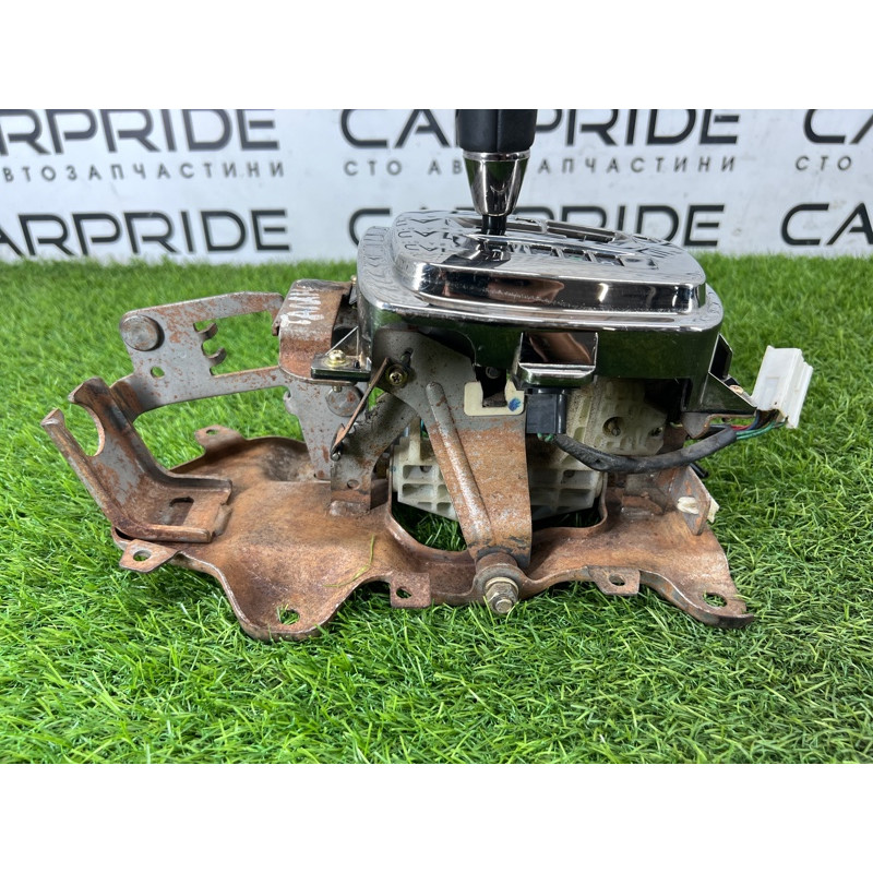 Селектор АКПП (трансмиссия) Mitsubishi Galant 8 2.4GDI MR430714