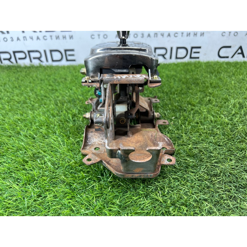 Селектор АКПП (трансмиссия) Mitsubishi Galant 8 2.4GDI MR430714