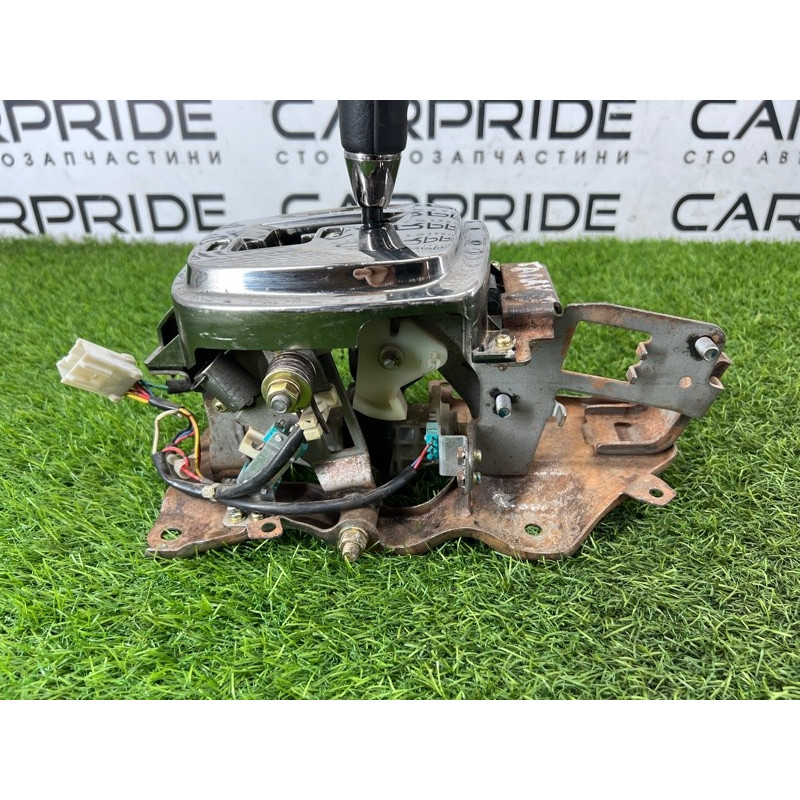 Селектор АКПП (трансмиссия) Mitsubishi Galant 8 2.4GDI MR430714