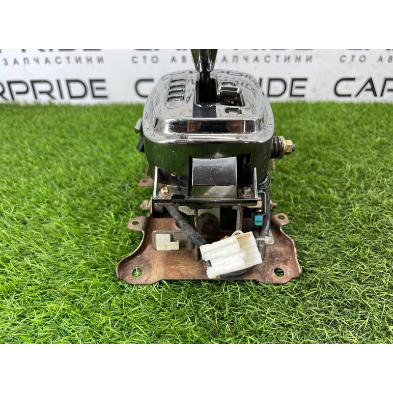 Селектор АКПП (трансмиссия) Mitsubishi Galant 8 2.4GDI MR430714