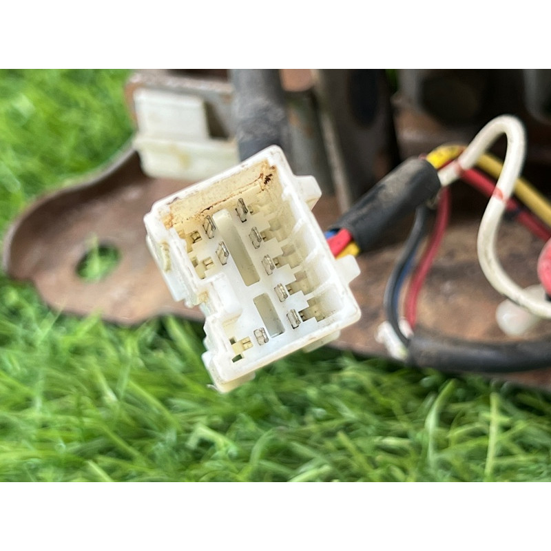 Селектор АКПП (трансмиссия) Mitsubishi Galant 8 2.4GDI MR430714