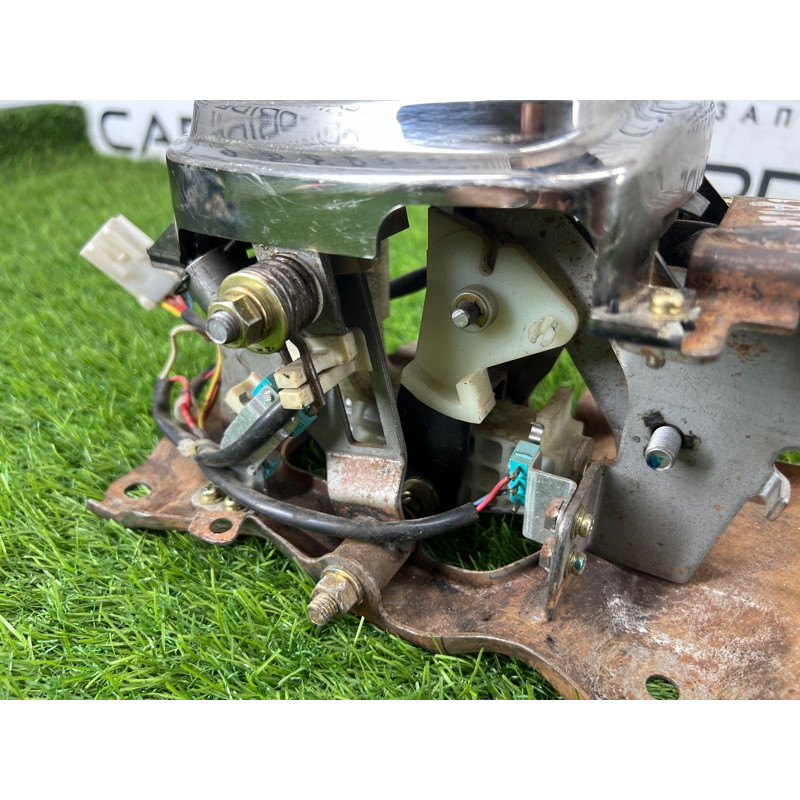 Селектор АКПП (трансмиссия) Mitsubishi Galant 8 2.4GDI MR430714