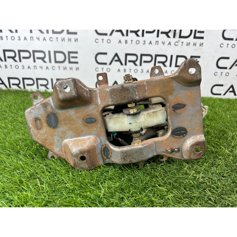 Селектор АКПП (трансмиссия) Mitsubishi Galant 8 2.4GDI MR430714