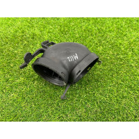 Гофра витратоміра