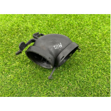 Гофра расходомера