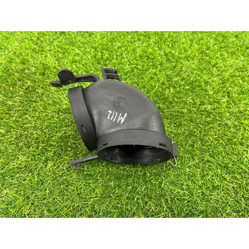 Гофра расходомера (впускная система) Mercedes-Benz E-class W211 2006 3.2 M112.946 a1121400118