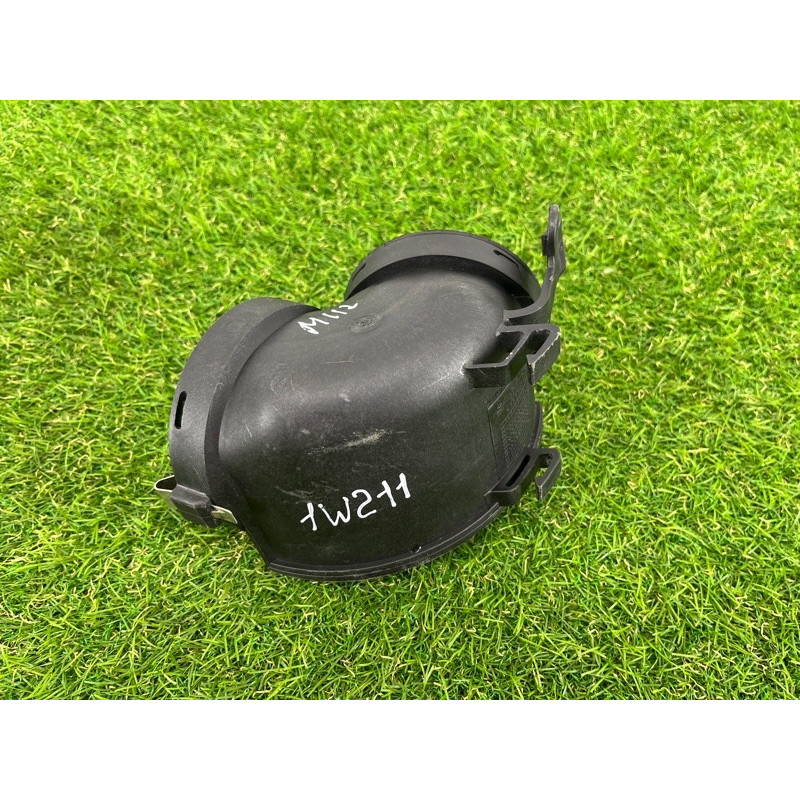 Гофра расходомера (впускная система) Mercedes-Benz E-class W211 2006 3.2 M112.946 a1121400118