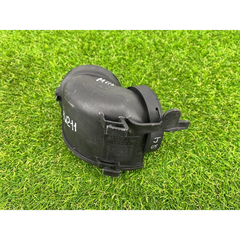 Гофра расходомера (впускная система) Mercedes-Benz E-class W211 2006 3.2 M112.946 a1121400118