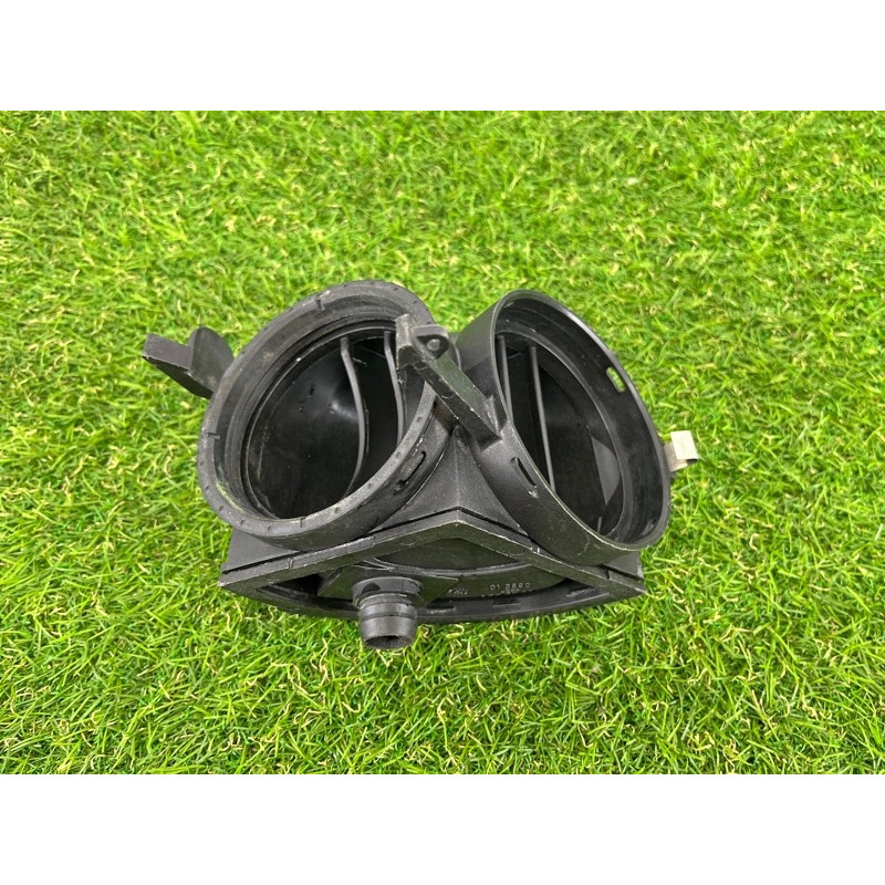 Гофра расходомера (впускная система) Mercedes-Benz E-class W211 2006 3.2 M112.946 a1121400118