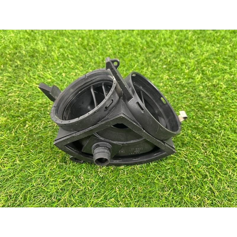 Гофра расходомера (впускная система) Mercedes-Benz E-class W211 2006 3.2 M112.946 a1121400118