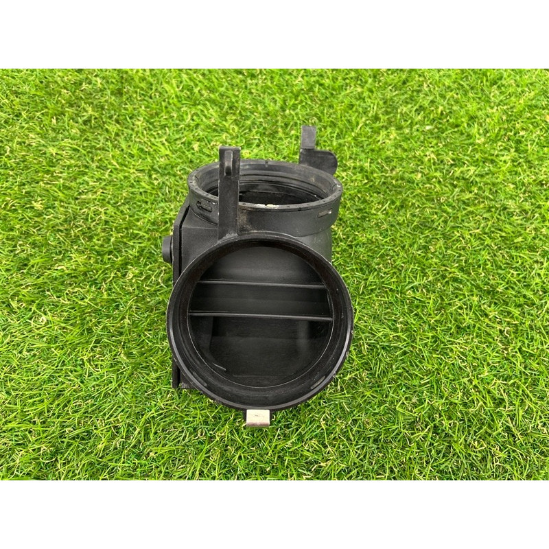 Гофра расходомера (впускная система) Mercedes-Benz E-class W211 2006 3.2 M112.946 a1121400118